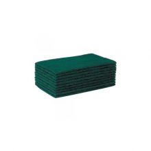 Jantex Green Scourer (Pack 10)
