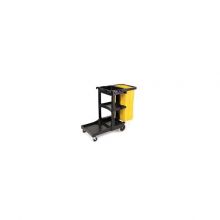 Rubbermaid Cleaning Trolley