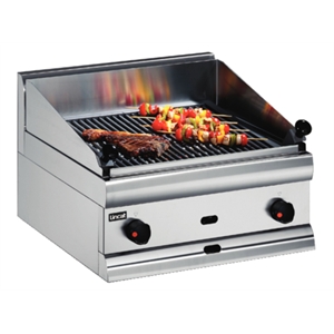 Lincat Silverlink Gas Chargrill CG4