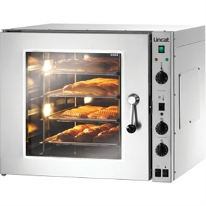 Lincat Eco 9 Convection Oven