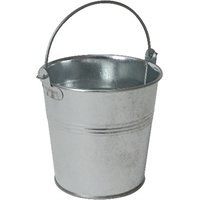 Serving Bucket