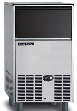 Ice-O-Matic Mains Fill Ice Machine 57kg