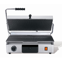 Hallco Panini Grill