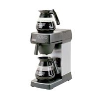 Bravilor Novo Manual Coffee Machine