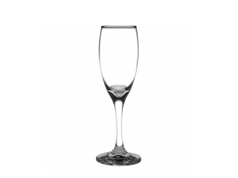 Olympia Solar Champagne Flutes 170ml (Pack 48)