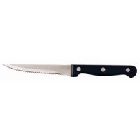 Steak Knife Black