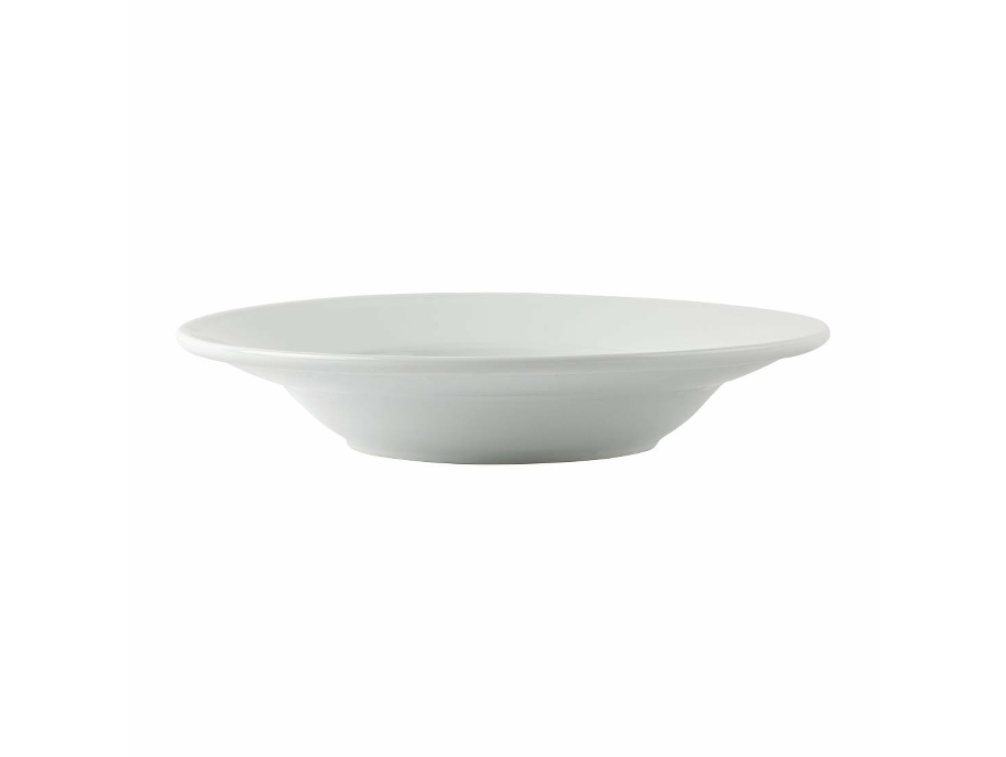 Athena Wide Rim Soup Bowl 228mm (12)