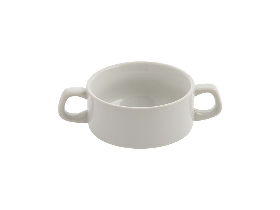 Athena Stacking Soup Bowl 160mm (12)