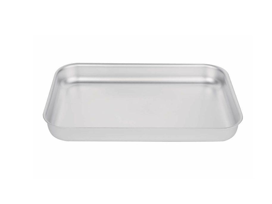 Vogue Aluminium Bakewell Pan 320mm
