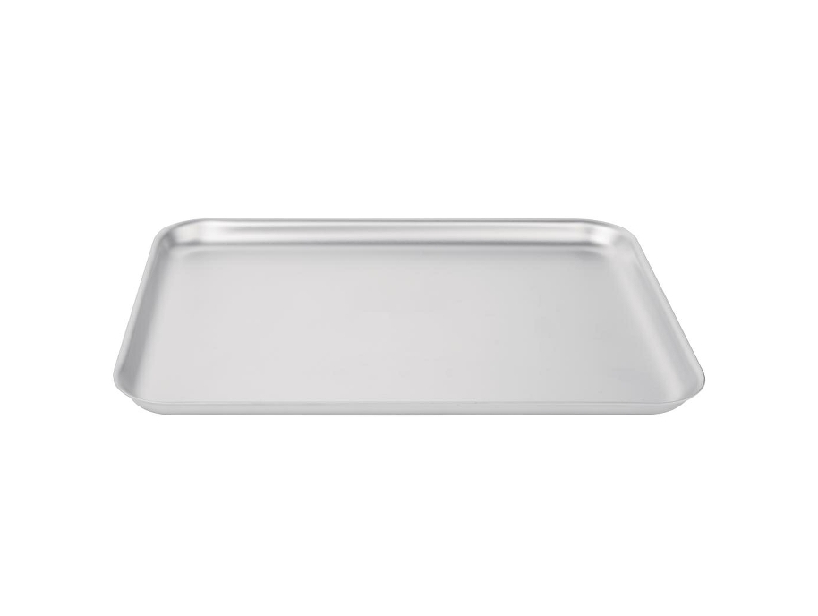 Vogue Aluminium Baking Sheet 370mm