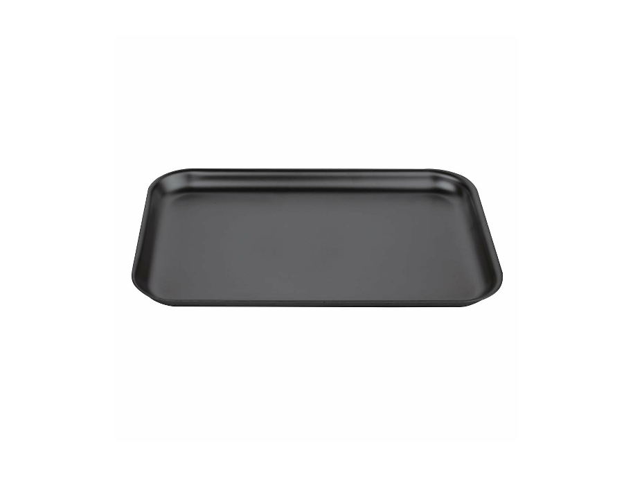 Vogue Anodised Aluminium Baking Tray 320mm