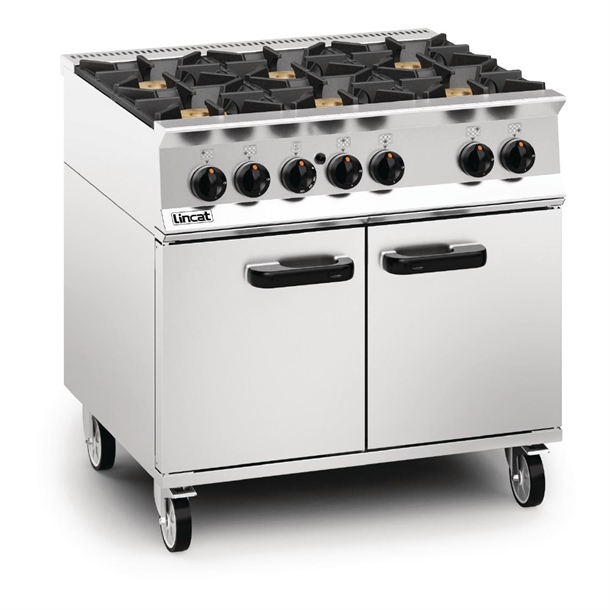 Lincat Opus Gas Range