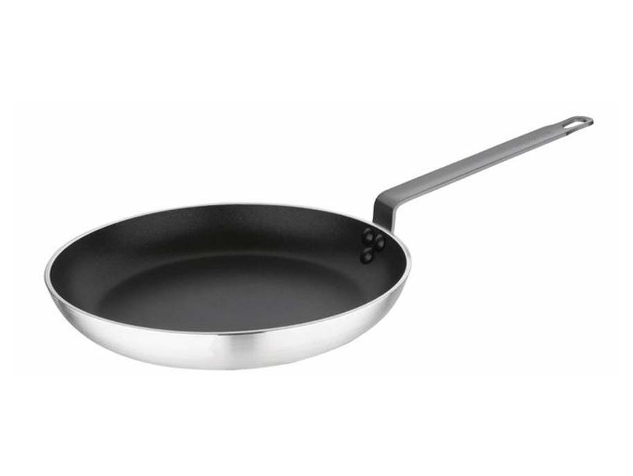 Vogue Non Stick Frying Pan 240mm