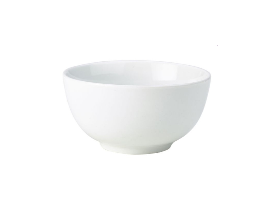 Genware Rice Bowl 100mm (12)