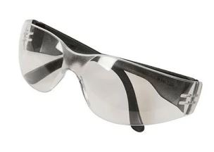 Wraparound Safety Glasses