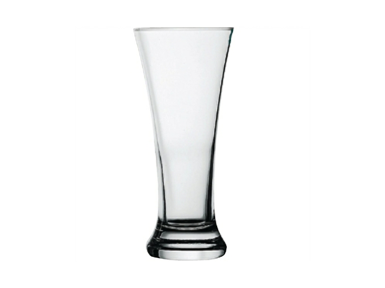 Arcoroc Pilsner Glass 285ml (Pack 48)