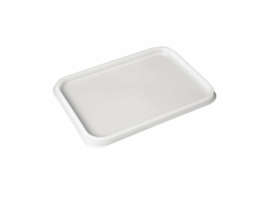 Ice Cream Container Lids (60)