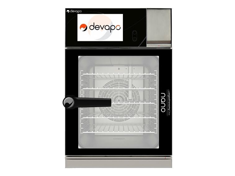 Nano Combi Oven