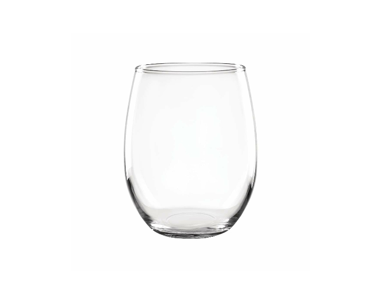 Olympia Rosario Tumbler 470ml (Pack 6)