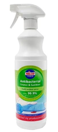Antibacterial Cleaner 1ltr