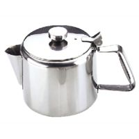 Stainless Steel Tea Pot