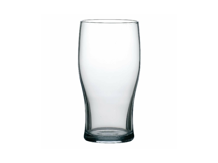 Arcoroc Tulip Beer Glass 570ml (Pack 48)