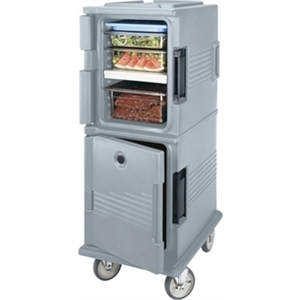 Cambro Twin Front Loader