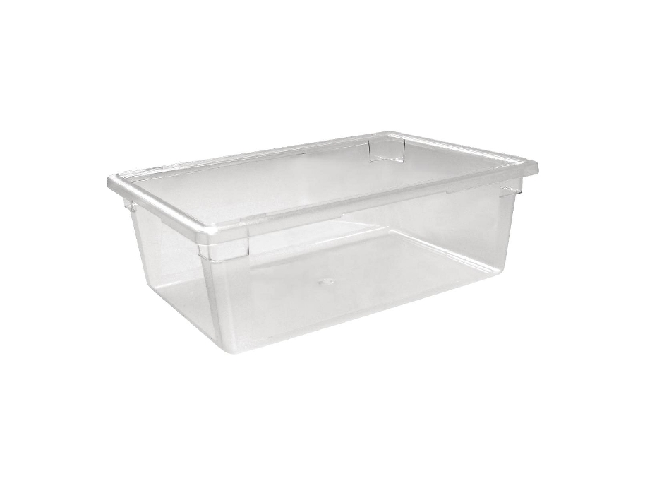 Vogue Polycarbonate Container 45ltr